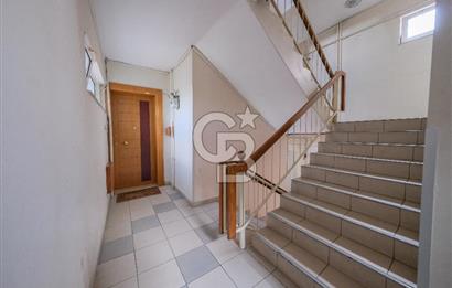 Etiler Narin Sitesi Kiralık Bakımlı 3+1 Ara Kat