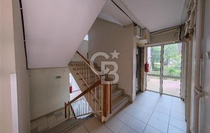 Etiler Narin Sitesi Kiralık Bakımlı 3+1 Ara Kat
