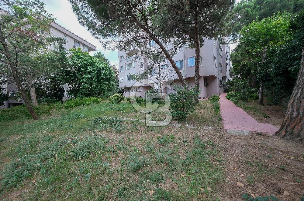 Etiler Narin Sitesi Kiralık Bakımlı 3+1 Ara Kat