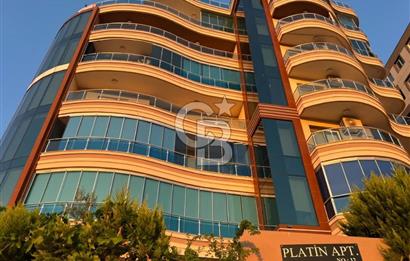 EGEKENT'TE EBEVEYN BANYOLU 2+1 ARAKAT 115m2 SATILIK DAİRE