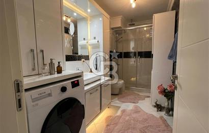 EGEKENT'TE EBEVEYN BANYOLU 2+1 ARAKAT 115m2 SATILIK DAİRE