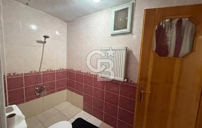 CB'DEN GAZZE CADDESİNE YAKIN, EBEVEYN BANYOLU KİLERLİ 3+1 DAİRE
