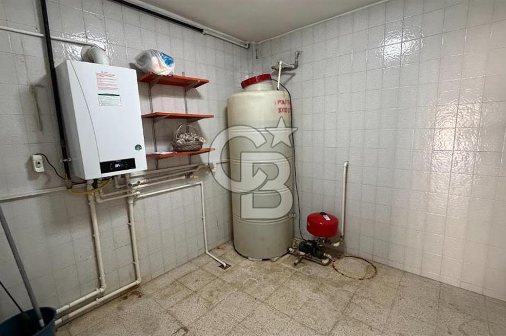 ÇAYYOLU KORUDA BOŞ OTURUMA HAZIR 5+1 SATILIK VİLLA