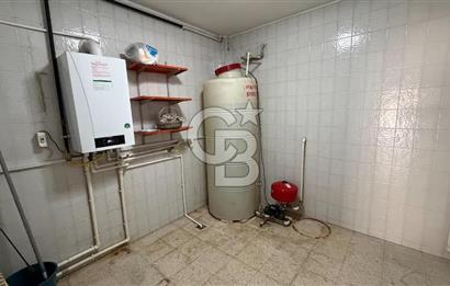 ÇAYYOLU KORUDA BOŞ OTURUMA HAZIR 5+1 SATILIK VİLLA