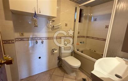 ÇAYYOLU KORUDA BOŞ OTURUMA HAZIR 5+1 SATILIK VİLLA