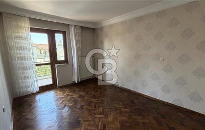 ÇAYYOLU KORUDA BOŞ OTURUMA HAZIR 5+1 SATILIK VİLLA