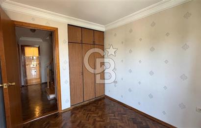 ÇAYYOLU KORUDA BOŞ OTURUMA HAZIR 5+1 SATILIK VİLLA