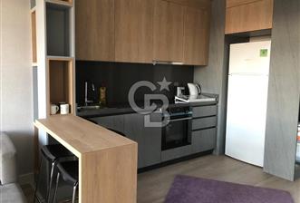 VELUX ANKARA İSTANBUL YOLU CEPHELİ MOBİLYALI 1+1 KİRALIK DAİRE - 6 - 367114
