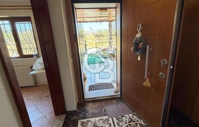 ÇAYYOLU KORUDA BOŞ OTURUMA HAZIR 5+1 SATILIK VİLLA