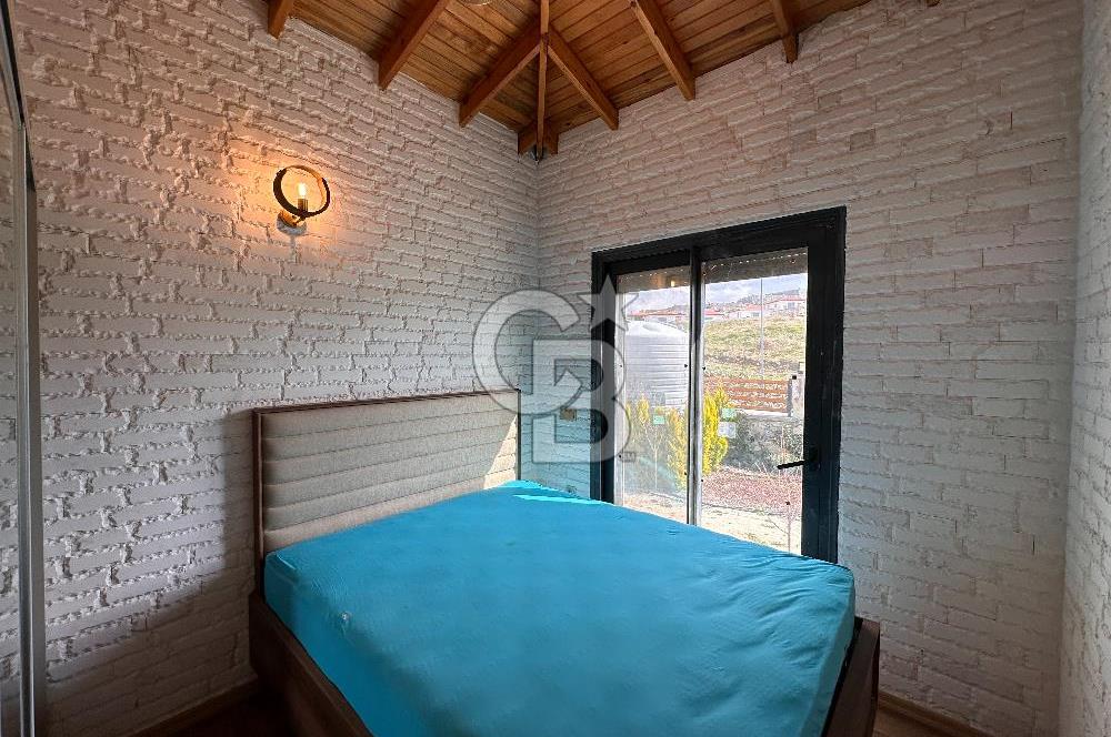 Seferihisara Satılık 2+1 Villa 