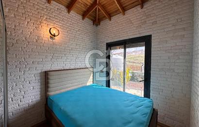 Seferihisara Satılık 2+1 Villa 