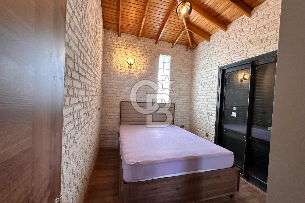 Seferihisara Satılık 2+1 Villa 