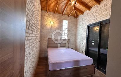 Seferihisara Satılık 2+1 Villa 