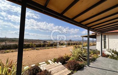 Seferihisara Satılık 2+1 Villa 