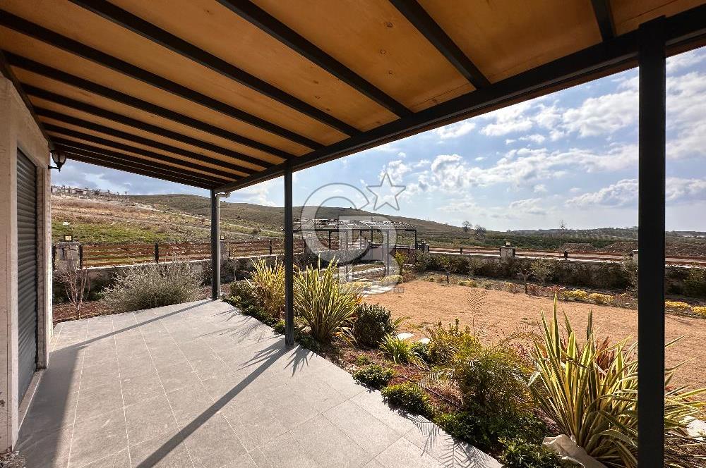 Seferihisara Satılık 2+1 Villa 