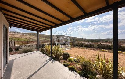 Seferihisara Satılık 2+1 Villa 