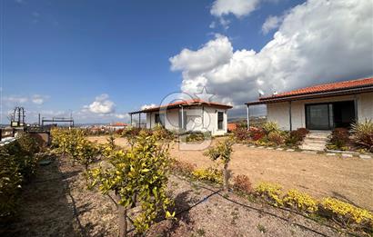 Seferihisara Satılık 2+1 Villa 