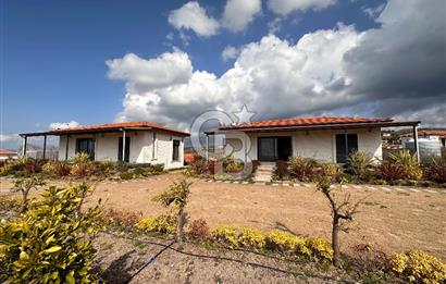 Seferihisara Satılık 2+1 Villa 