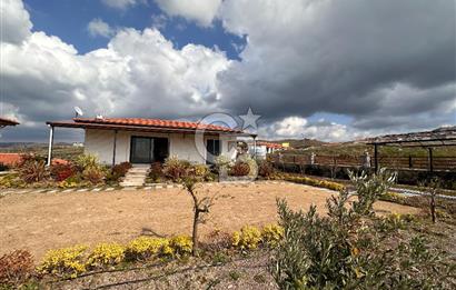 Seferihisara Satılık 2+1 Villa 