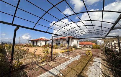 Seferihisara Satılık 2+1 Villa 
