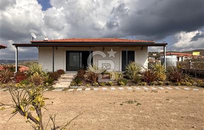 Seferihisara Satılık 2+1 Villa 