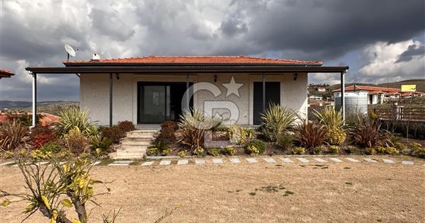 Seferihisarda Satılık 2+1 Villa - 367001