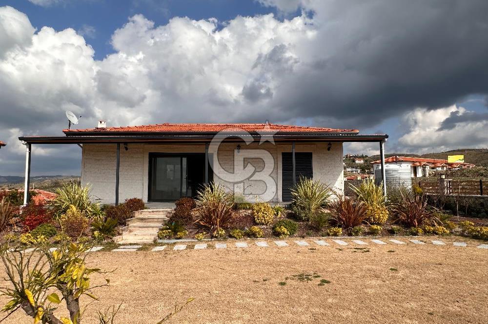 Seferihisara Satılık 2+1 Villa 