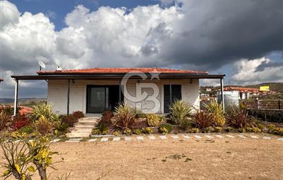 Seferihisara Satılık 2+1 Villa 