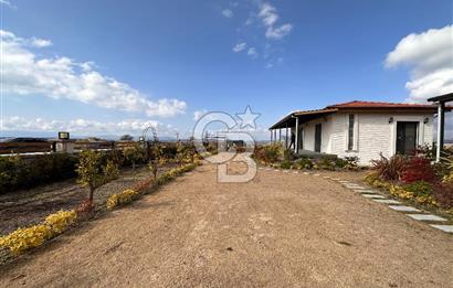 Seferihisara Satılık 2+1 Villa 