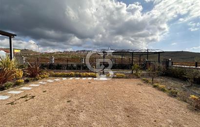 Seferihisara Satılık 2+1 Villa 