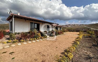 Seferihisara Satılık 2+1 Villa 