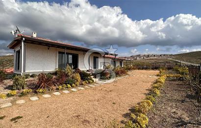 Seferihisara Satılık 2+1 Villa 