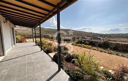 Seferihisara Satılık 2+1 Villa 