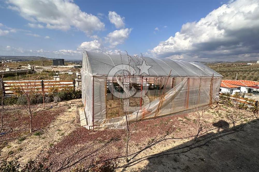 Seferihisara Satılık 2+1 Villa 