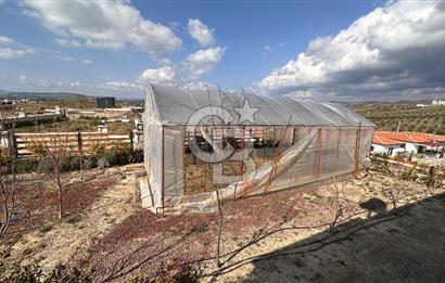 Seferihisara Satılık 2+1 Villa 