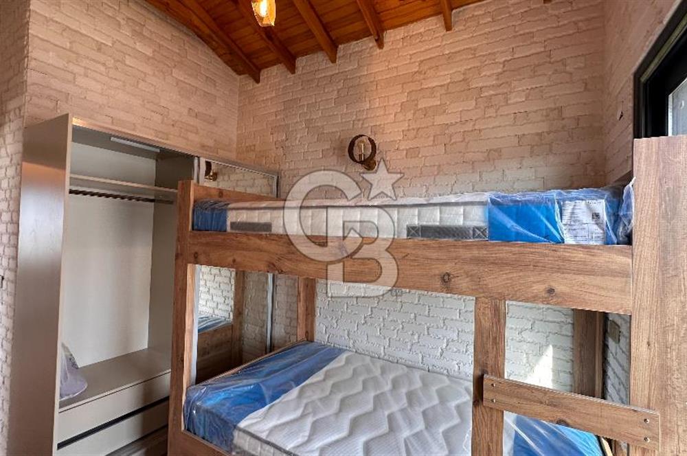 Seferihisara Satılık 2+1 Villa 