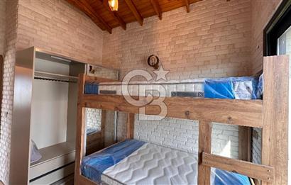 Seferihisara Satılık 2+1 Villa 
