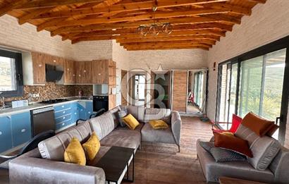 Seferihisara Satılık 2+1 Villa 