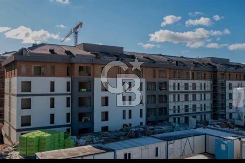Arnavutköy Flypark Sitesinde 3+1Satılık Daire