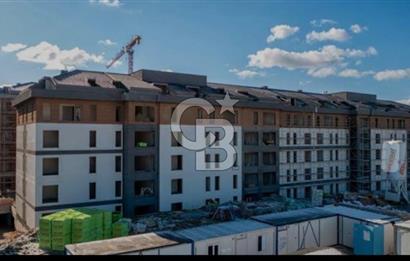 Arnavutköy Flypark Sitesinde 3+1Satılık Daire
