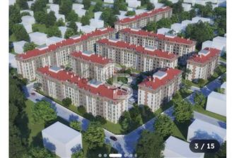 Arnavutköy Flypark Sitesinde 3+1Satılık Daire - 3 - 366985