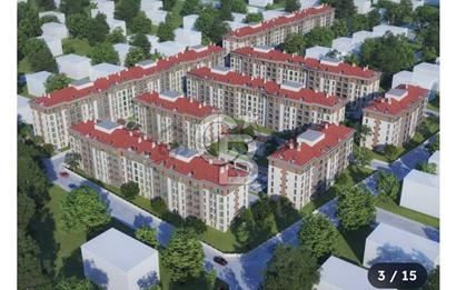 Arnavutköy Flypark Sitesinde 3+1Satılık Daire