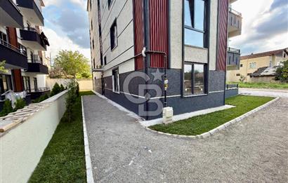 CB ENVOY/GÖLCÜK YAZLIK'ta KİRALIK SIFIR 3+1 BAHÇE DUBLEKS