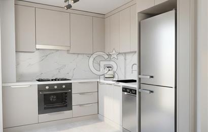 İZMİR ÇİĞLİ EVKA2 AYDINLIKEVLER'DE SATILIK 1+1 DAİRE (0 YAŞ)