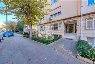 Fırsat Kiralık Ulus adnan saygun Caddesi ticari 3+1 Otopark - 5 - 366994