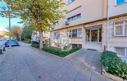 Fırsat Kiralık Ulus adnan saygun Caddesi ticari 3+1 Otopark