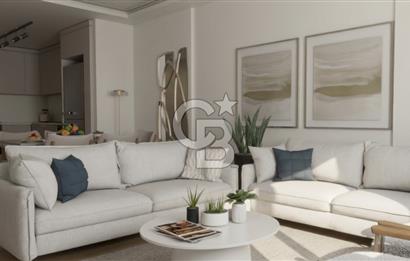 İZMİR ÇİĞLİ EVKA2 AYDINLIKEVLER'DE SATILIK 1+1 DAİRE (0 YAŞ)