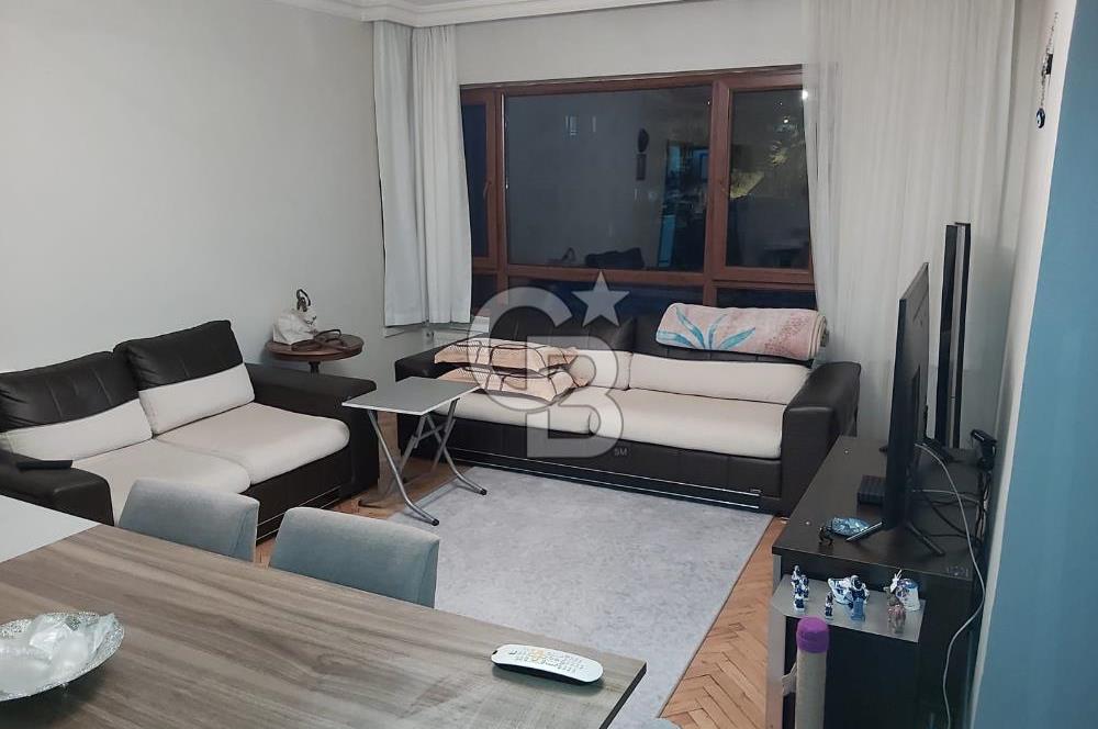 MERKEZİ KONUM YUKARI ÖVEÇLER MAHALLESİNDE 3+1 SATILIK DAİRE