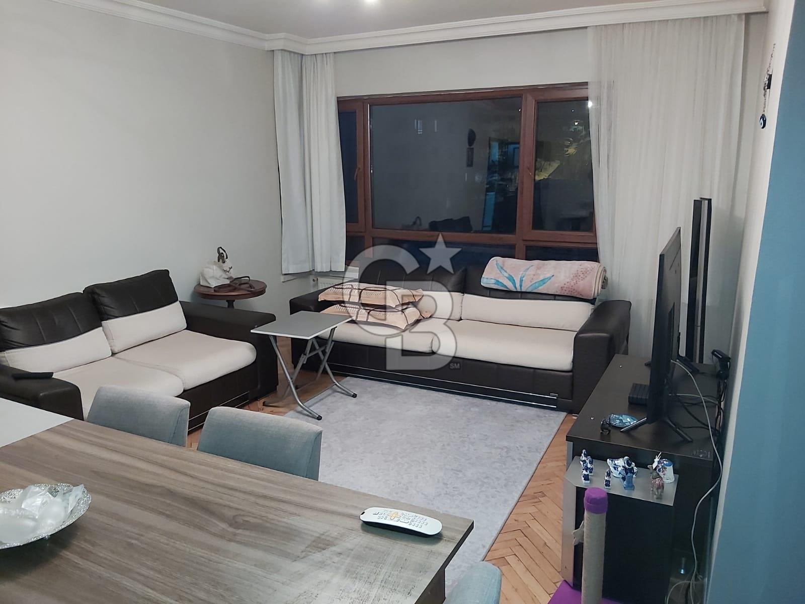 MERKEZİ KONUM YUKARI ÖVEÇLER MAHALLESİNDE 3+1 SATILIK DAİRE