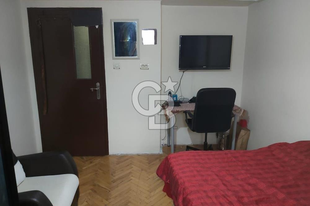 MERKEZİ KONUM YUKARI ÖVEÇLER MAHALLESİNDE 3+1 SATILIK DAİRE